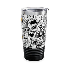 Load image into Gallery viewer, Ringneck Tumbler, 20oz