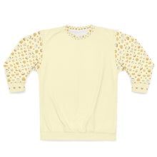 Load image into Gallery viewer, Sweatshirt - "Stacked with Comfort"
