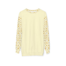 Load image into Gallery viewer, Sweatshirt - "Stacked with Comfort"