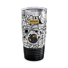 Load image into Gallery viewer, Ringneck Tumbler, 20oz
