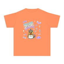 Load image into Gallery viewer, CruisingDucks Gear - Youth Tee - "Dream Big, Waddle Far"