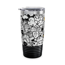 Load image into Gallery viewer, Ringneck Tumbler, 20oz