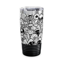 Load image into Gallery viewer, Ringneck Tumbler, 20oz