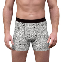 Load image into Gallery viewer, Men&#39;s Boxer Briefs - &quot;Doodles&quot;
