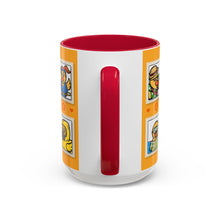 Load image into Gallery viewer, CruisingDucks Gear - Coffee Mug - &quot;The Quack Pack&quot; (11oz, 15oz)
