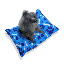 Load image into Gallery viewer, Pet Bed (Dog) - &quot;Pawfect Nap Zone&quot;
