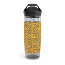 Load image into Gallery viewer, CruisingDucks Gear - Water Bottle - &quot;H2O Quacks&quot; (20oz\25oz)
