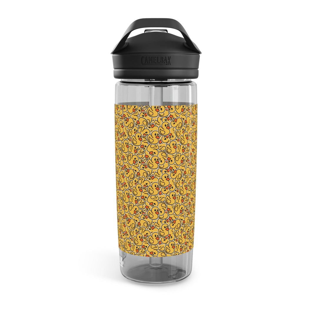 CruisingDucks Gear - Water Bottle - 