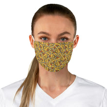 Load image into Gallery viewer, CruisingDucks Gear - Fabric Face Mask - &quot;Waddle Safely&quot;
