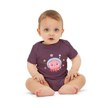 Load image into Gallery viewer, Infant Onesie - &quot;Cosmic Cuddles&quot;
