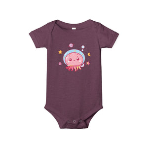 Infant Onesie - "Cosmic Cuddles"