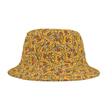 Load image into Gallery viewer, CruisingDucks Gear - Bucket Hat - &quot;Ducks in the Sun&quot;
