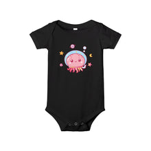 Load image into Gallery viewer, Infant Onesie - &quot;Cosmic Cuddles&quot;
