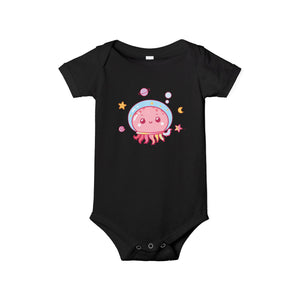 Infant Onesie - "Cosmic Cuddles"