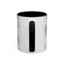 Load image into Gallery viewer, Coffee Mug (11oz) - &quot;CRUISINGDUCKS&quot; Graffiti
