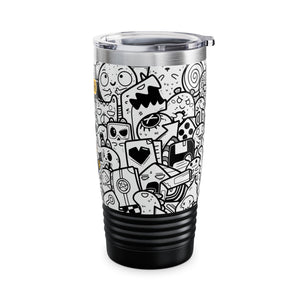 Ringneck Tumbler, 20oz