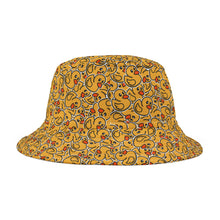 Load image into Gallery viewer, CruisingDucks Gear - Bucket Hat - &quot;Ducks in the Sun&quot;
