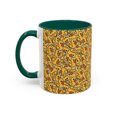 Load image into Gallery viewer, CruisingDucks Gear - Coffee Mug - &quot;Quack &amp; Brew&quot; (11oz)
