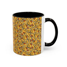 Load image into Gallery viewer, CruisingDucks Gear - Coffee Mug - &quot;Quack &amp; Brew&quot; (11oz)
