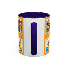 Load image into Gallery viewer, CruisingDucks Gear - Coffee Mug - &quot;The Quack Pack&quot; (11oz, 15oz)
