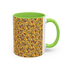 Load image into Gallery viewer, CruisingDucks Gear - Coffee Mug - &quot;Quack &amp; Brew&quot; (11oz)
