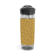 Load image into Gallery viewer, CruisingDucks Gear - Water Bottle - &quot;H2O Quacks&quot; (20oz\25oz)
