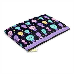 Accessory Pouch - "Dose of Happy"