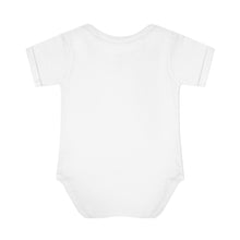 Load image into Gallery viewer, Infant Baby Rib Bodysuit - &quot;I&#39;m a Little Duckling!&quot; (Girl)
