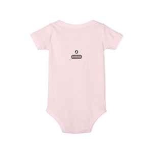 Infant Onesie - "So Duckin' Cute" (Girl)