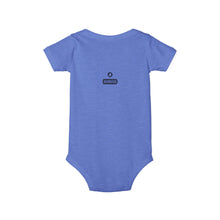 Load image into Gallery viewer, Infant Onesie - &quot;So Duckin&#39; Cute&quot; (Girl)
