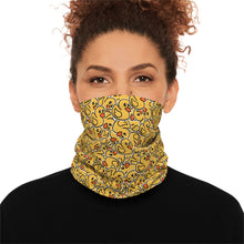 Load image into Gallery viewer, CruisingDucks Gear - Lightweight Neck Gaiter - &quot;Waddle Wrap&quot;
