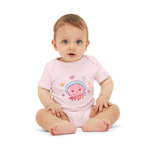 Load image into Gallery viewer, Infant Onesie - &quot;Cosmic Cuddles&quot;
