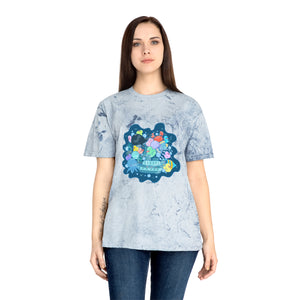 T-Shirt - "Underwater Quack Adventure Tee"