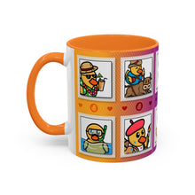 Load image into Gallery viewer, CruisingDucks Gear - Coffee Mug - &quot;The Quack Pack&quot; (11oz, 15oz)
