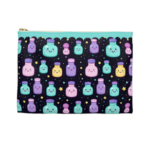 Accessory Pouch - "Dose of Happy"