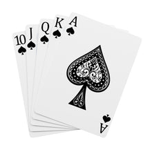 Load image into Gallery viewer, Poker Playing Cards - &quot;Royal Quacks&quot;
