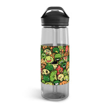 Load image into Gallery viewer, Water Bottle (20oz\25oz) - &quot;Happy Hydration&quot;
