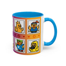 Load image into Gallery viewer, CruisingDucks Gear - Coffee Mug - &quot;The Quack Pack&quot; (11oz, 15oz)
