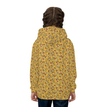 Load image into Gallery viewer, CruisingDucks Gear - Kid&#39;s Hoodie - &quot;Quack Mode&quot;
