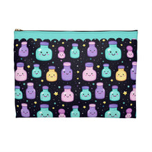 Load image into Gallery viewer, Accessory Pouch - &quot;Dose of Happy&quot;
