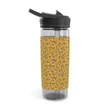 Load image into Gallery viewer, CruisingDucks Gear - Water Bottle - &quot;H2O Quacks&quot; (20oz\25oz)
