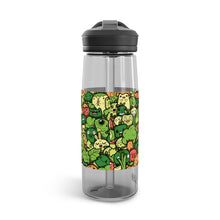 Load image into Gallery viewer, Water Bottle (20oz\25oz) - &quot;Happy Hydration&quot;
