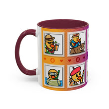 Load image into Gallery viewer, CruisingDucks Gear - Coffee Mug - &quot;The Quack Pack&quot; (11oz, 15oz)
