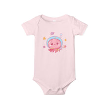 Load image into Gallery viewer, Infant Onesie - &quot;Cosmic Cuddles&quot;
