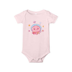 Infant Onesie - "Cosmic Cuddles"