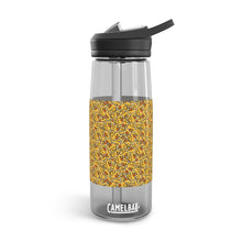 Load image into Gallery viewer, CruisingDucks Gear - Water Bottle - &quot;H2O Quacks&quot; (20oz\25oz)
