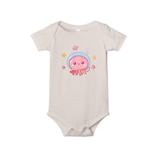 Load image into Gallery viewer, Infant Onesie - &quot;Cosmic Cuddles&quot;
