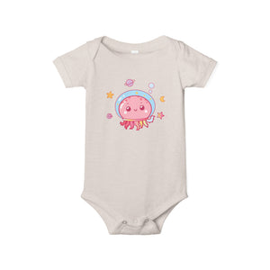 Infant Onesie - "Cosmic Cuddles"