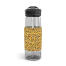 Load image into Gallery viewer, CruisingDucks Gear - Water Bottle - &quot;H2O Quacks&quot; (20oz\25oz)
