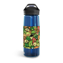 Load image into Gallery viewer, Water Bottle (20oz\25oz) - &quot;Happy Hydration&quot;
